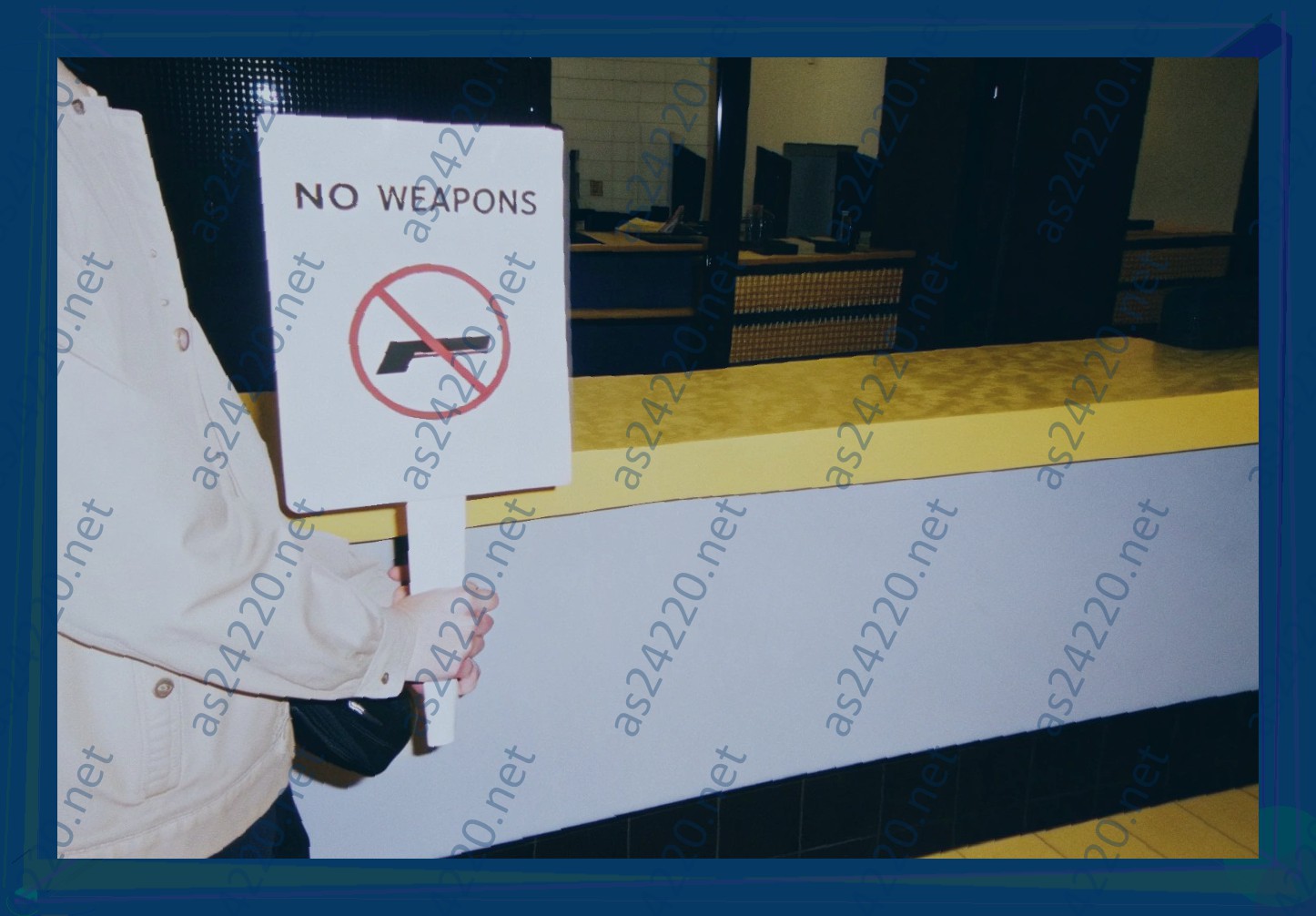 Is It Legal to Carry a Concealed Weapon at a Bank? Here’s What You Should Know