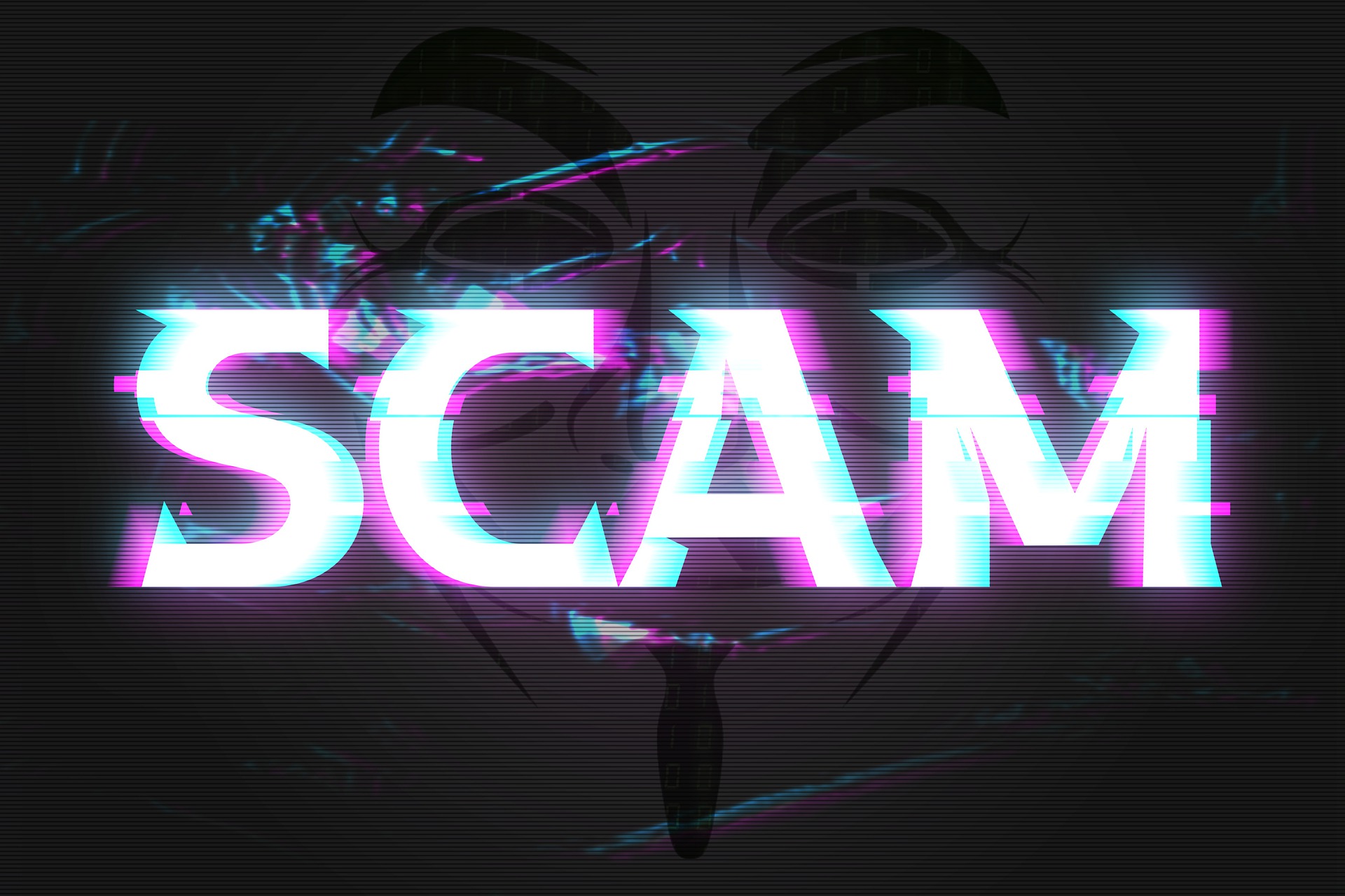 Internet Scams and Legal Ramifications: Is EWhoring Illegal?